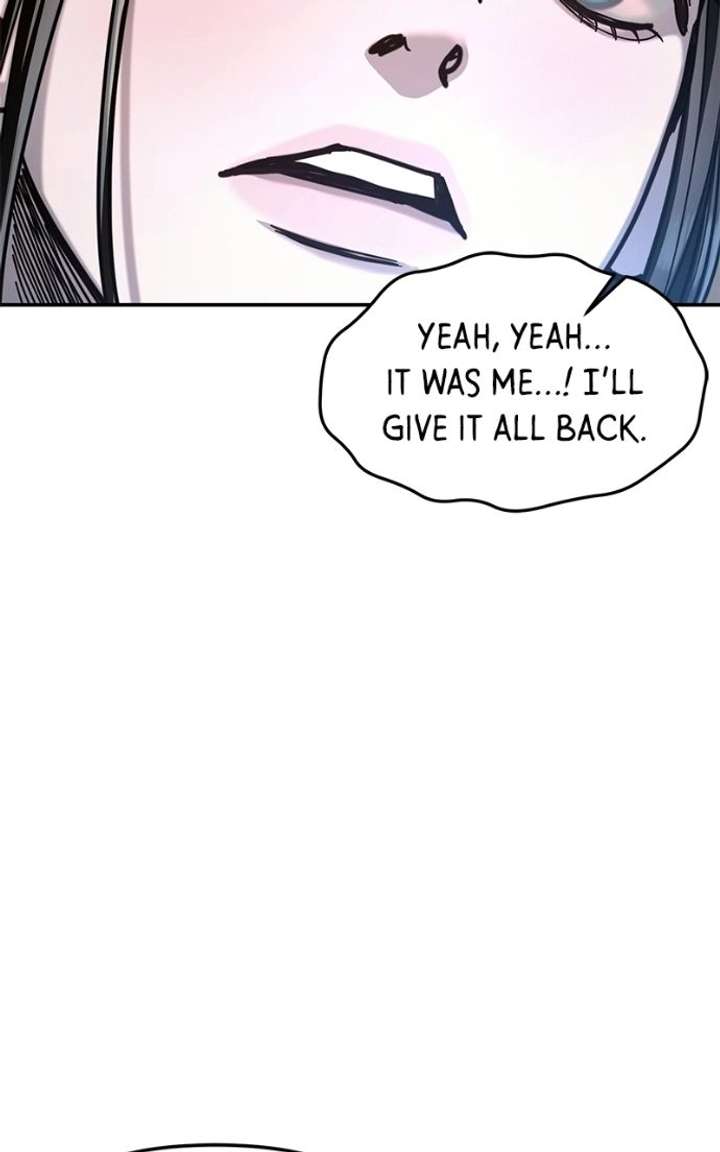 Look Alike Daughter Chapter 180 page 22 - 