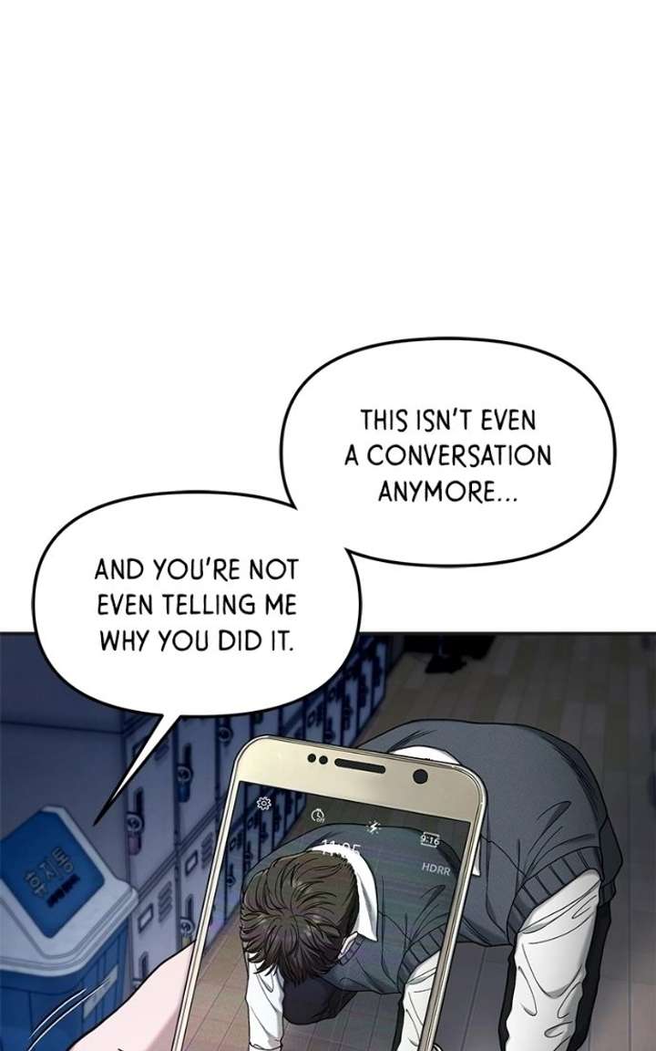 Look Alike Daughter Chapter 180 page 34 - 