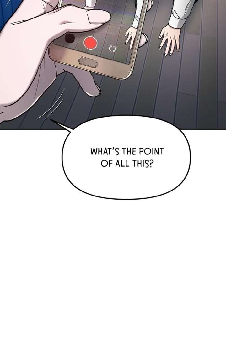 Look Alike Daughter Chapter 180 page 35 - 