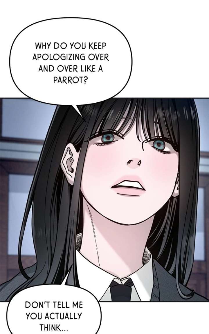 Look Alike Daughter Chapter 180 page 36 - 