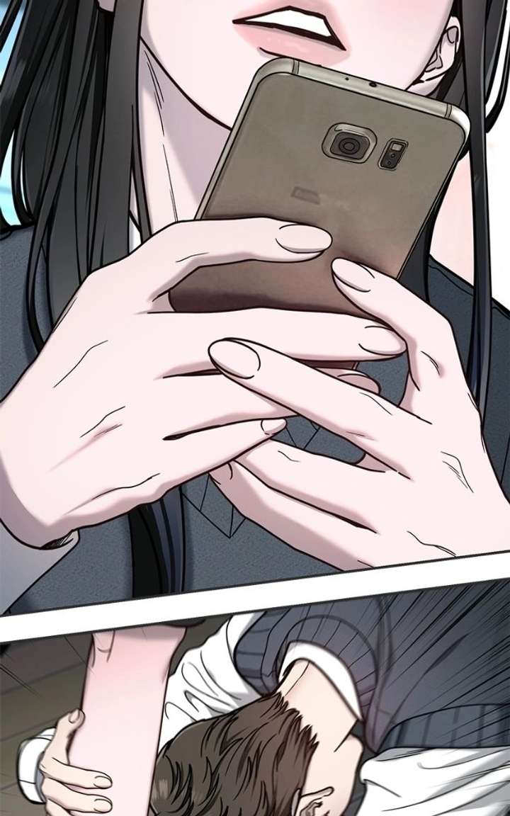 Look Alike Daughter Chapter 180 page 5 - 