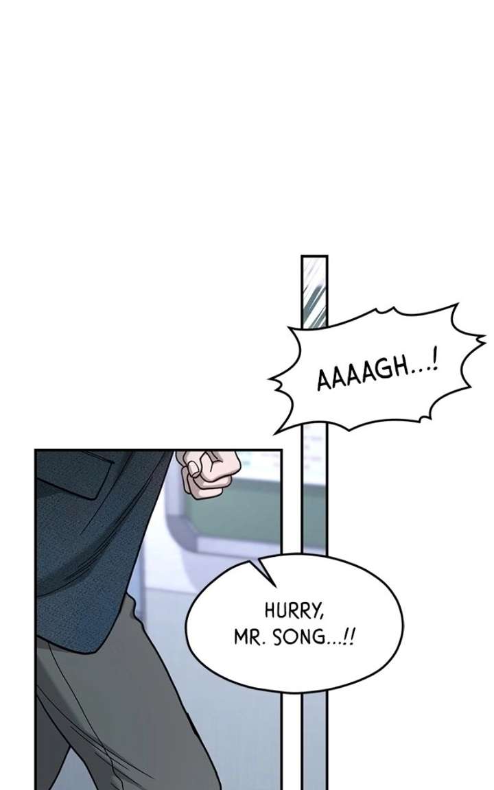 Look Alike Daughter Chapter 180 page 44 - 