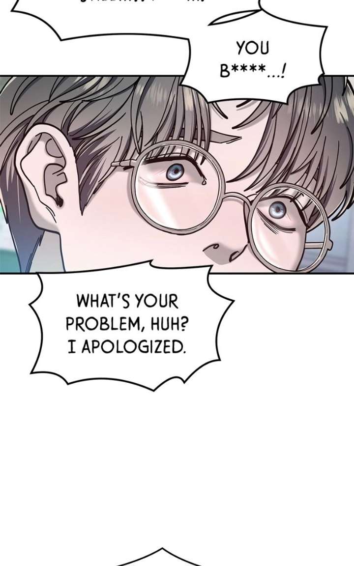 Look Alike Daughter Chapter 180 page 48 - 