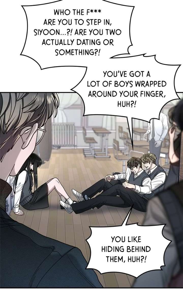 Look Alike Daughter Chapter 180 page 49 - 