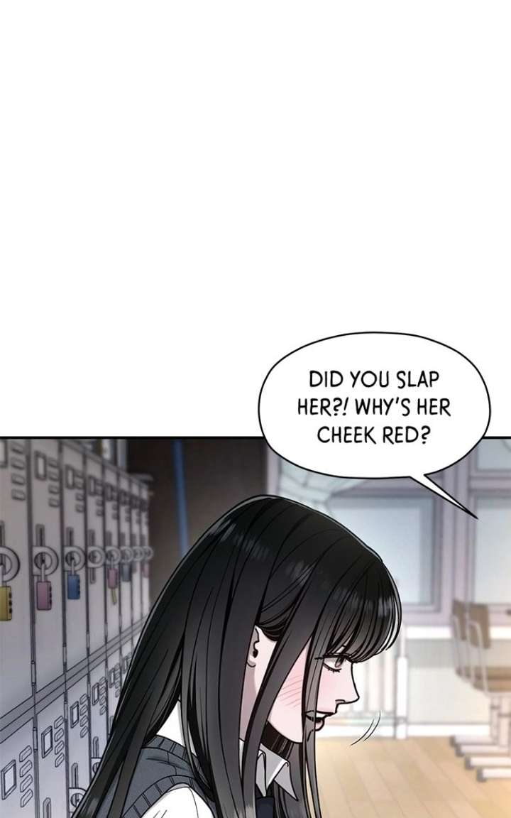 Look Alike Daughter Chapter 180 page 50 - 