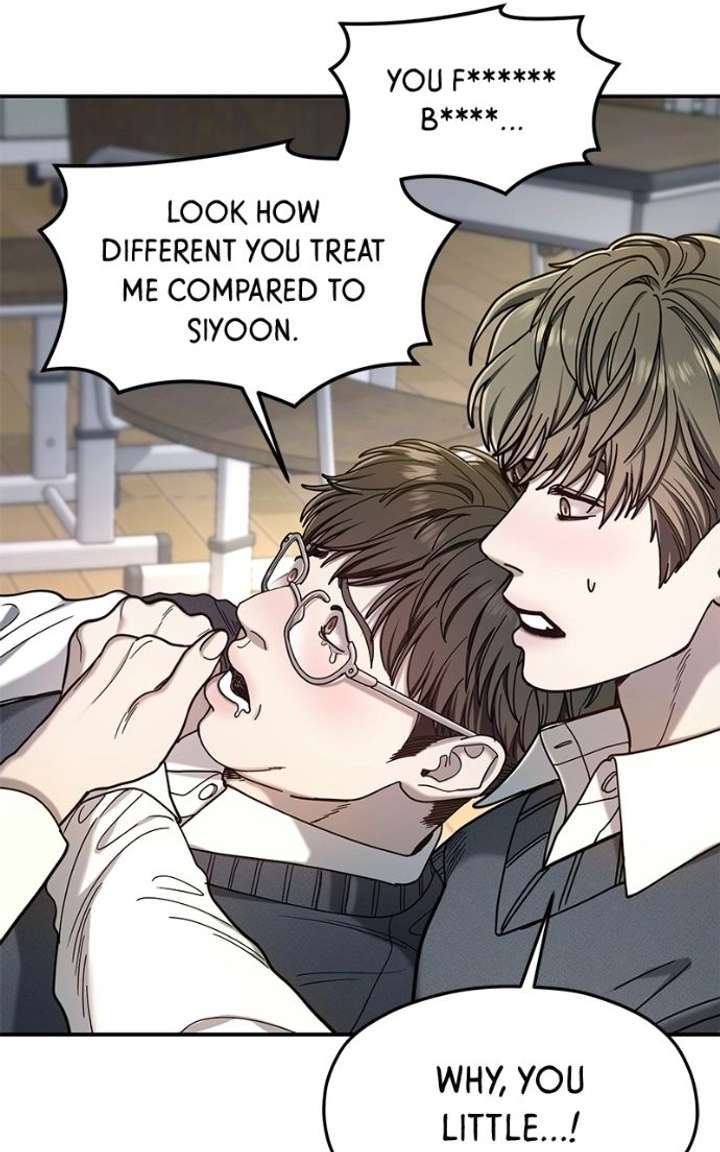 Look Alike Daughter Chapter 180 page 52 - 