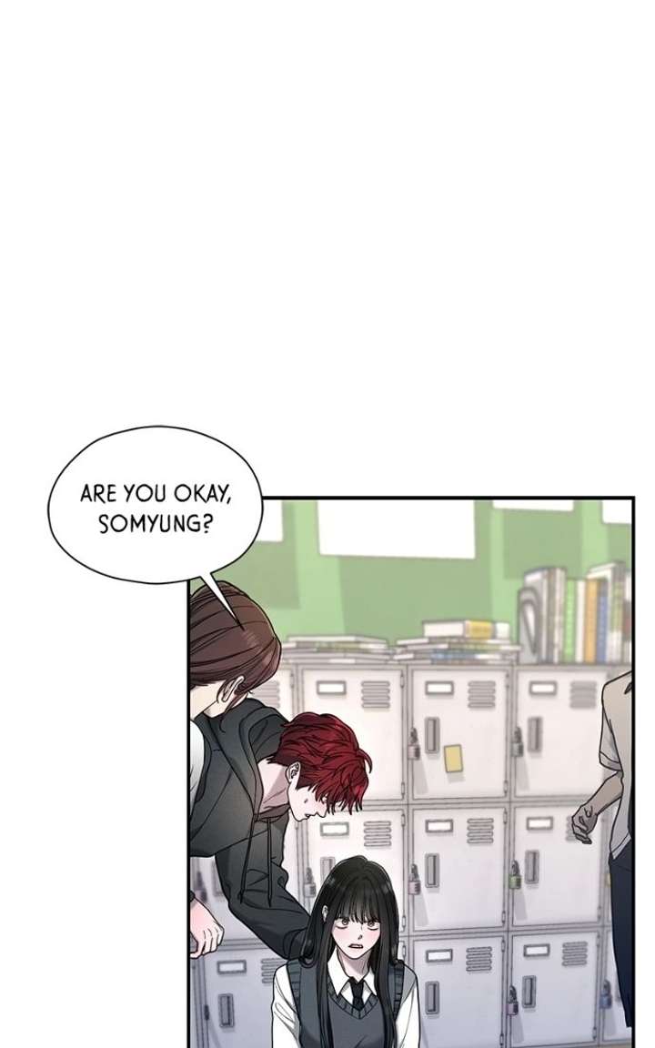 Look Alike Daughter Chapter 180 page 55 - 