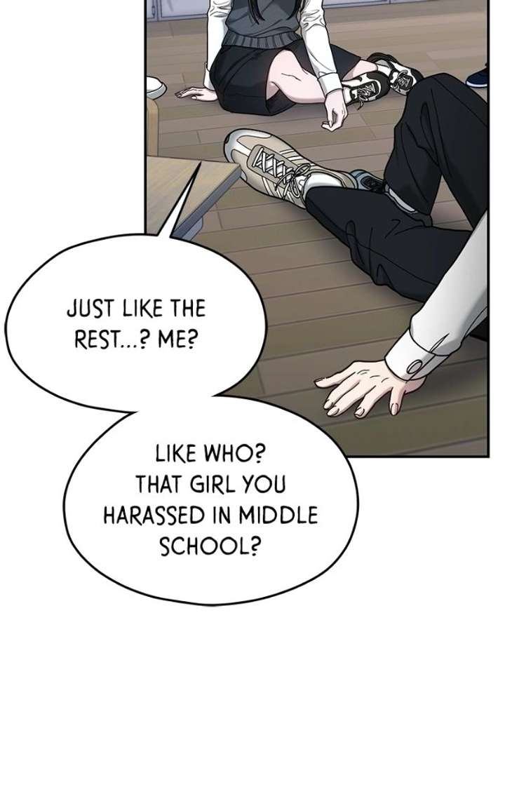 Look Alike Daughter Chapter 180 page 56 - 