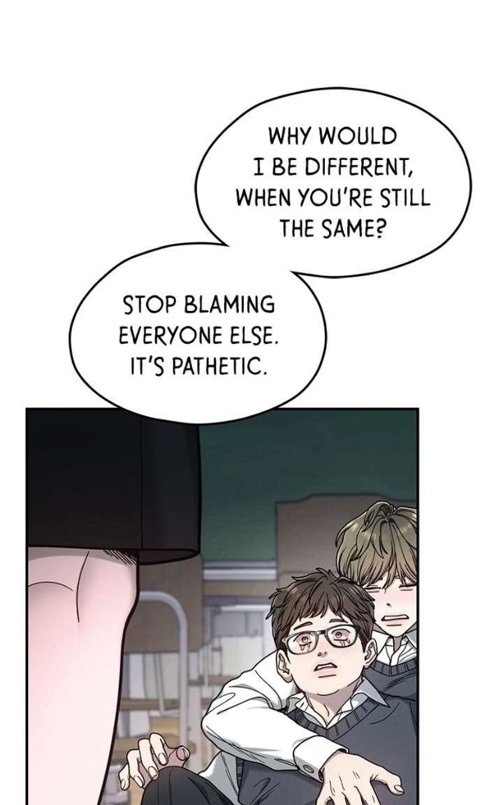 Look Alike Daughter Chapter 180 page 57 - 