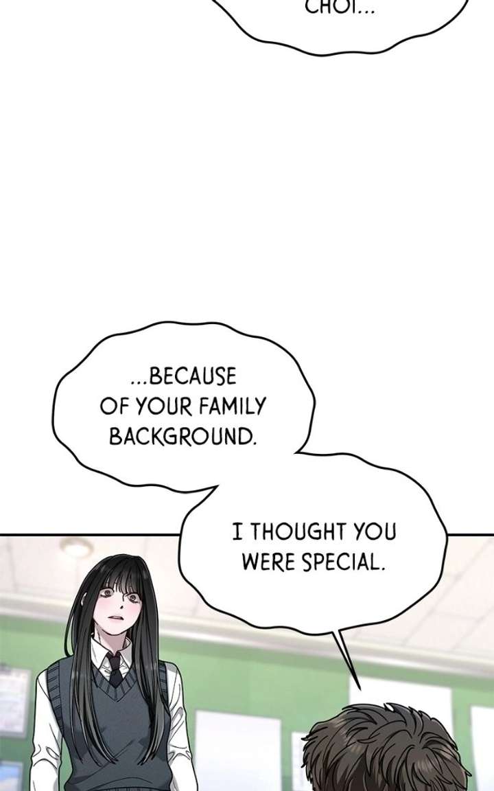 Look Alike Daughter Chapter 180 page 60 - 