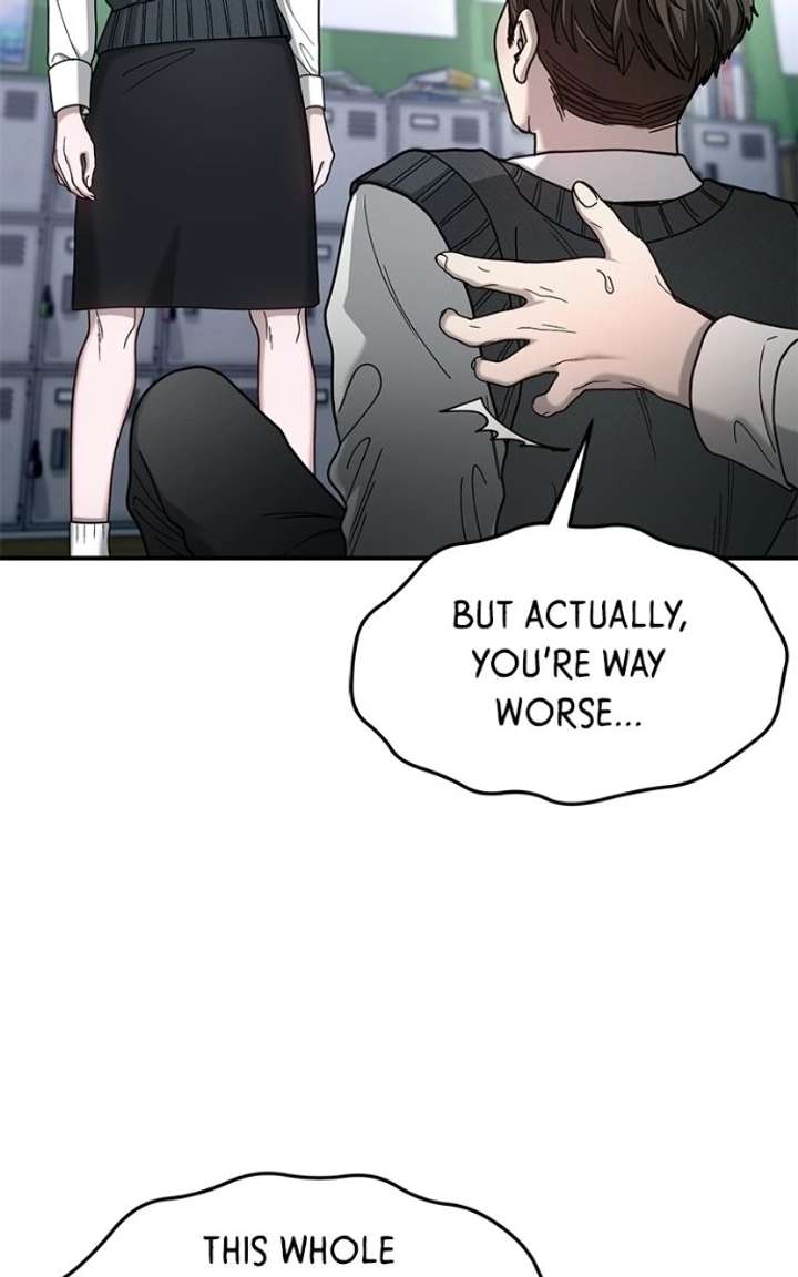 Look Alike Daughter Chapter 180 page 61 - 