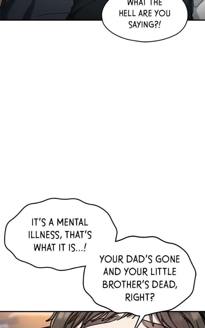 Look Alike Daughter Chapter 180 page 63 - 
