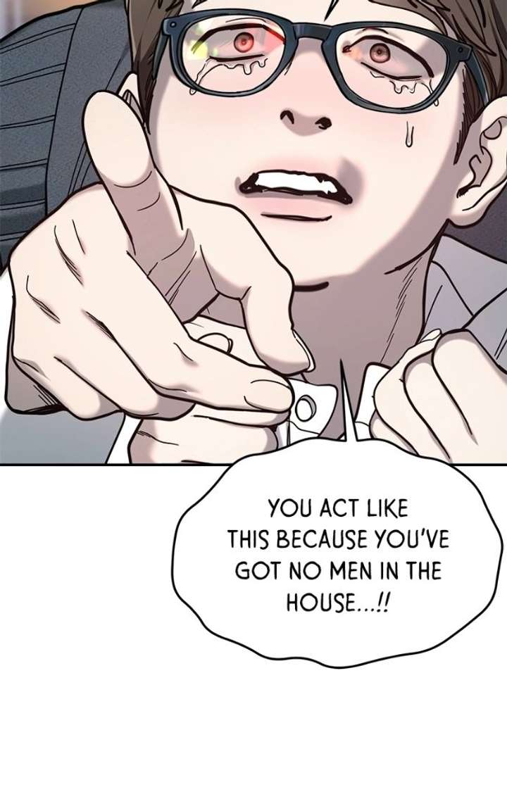 Look Alike Daughter Chapter 180 page 64 - 
