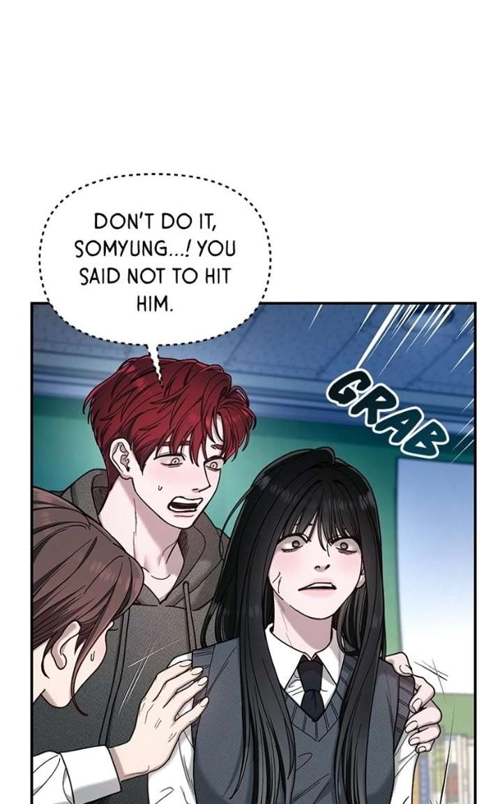 Look Alike Daughter Chapter 180 page 65 - 