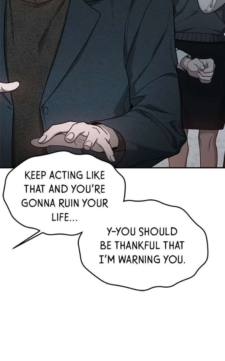 Look Alike Daughter Chapter 180 page 68 - 