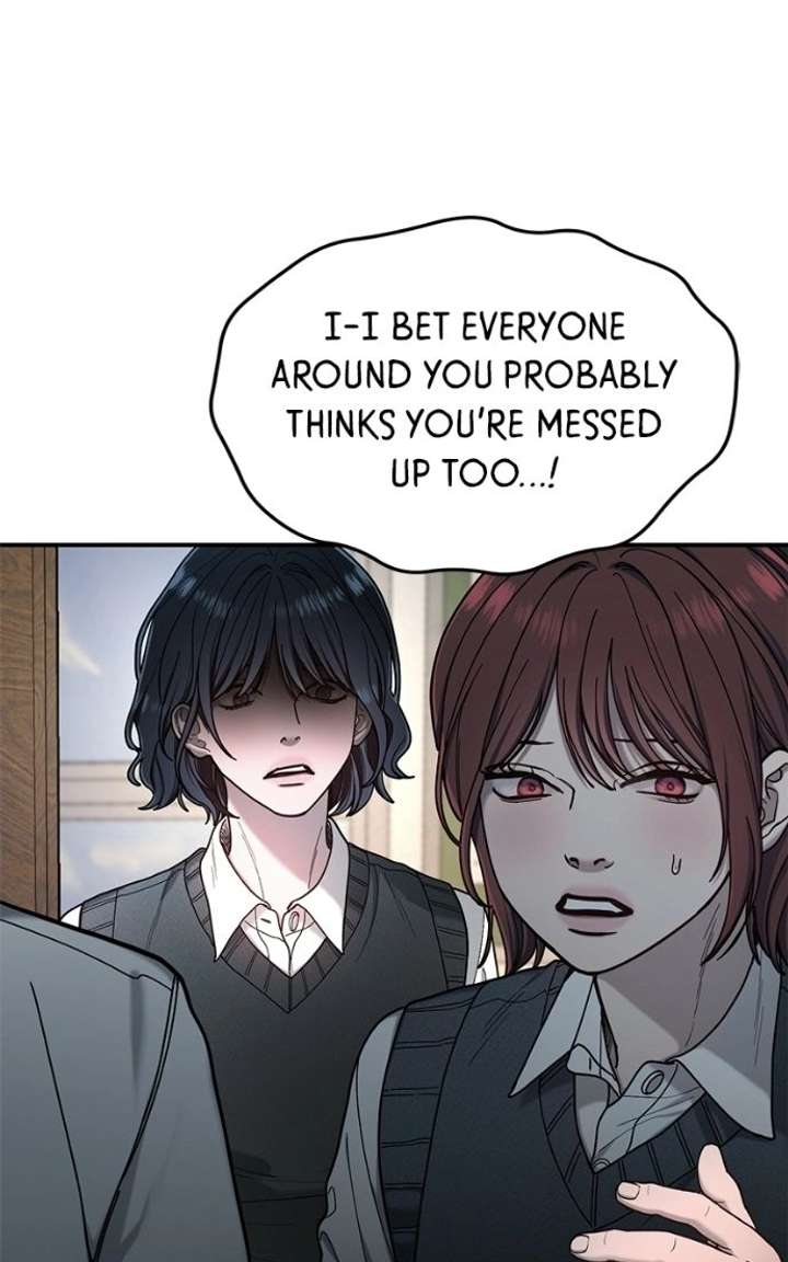 Look Alike Daughter Chapter 180 page 69 - 