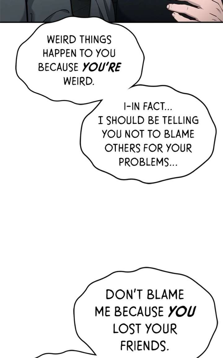 Look Alike Daughter Chapter 180 page 70 - 