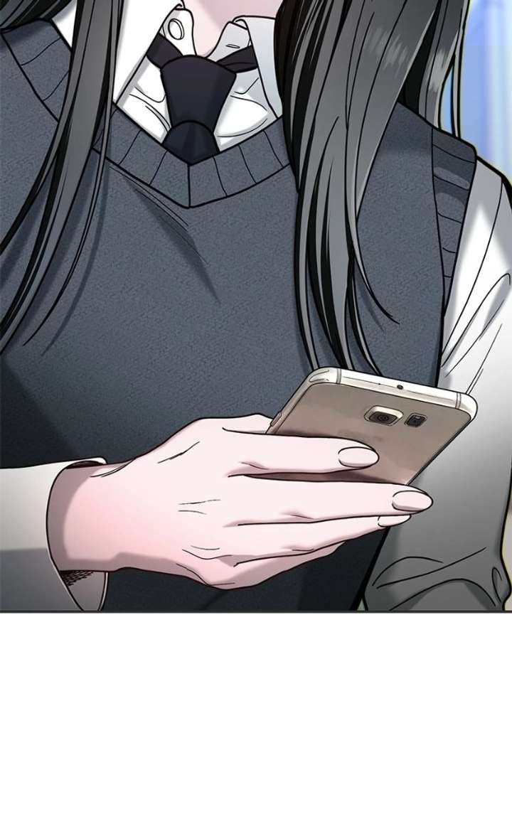 Look Alike Daughter Chapter 180 page 8 - 
