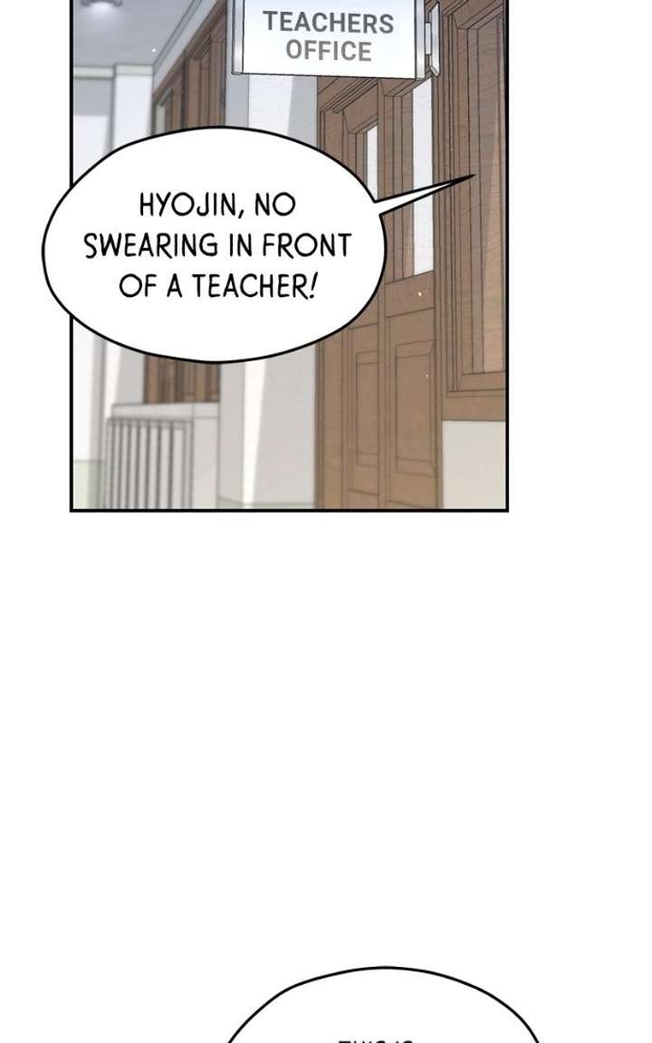 Look Alike Daughter Chapter 180 page 77 - 