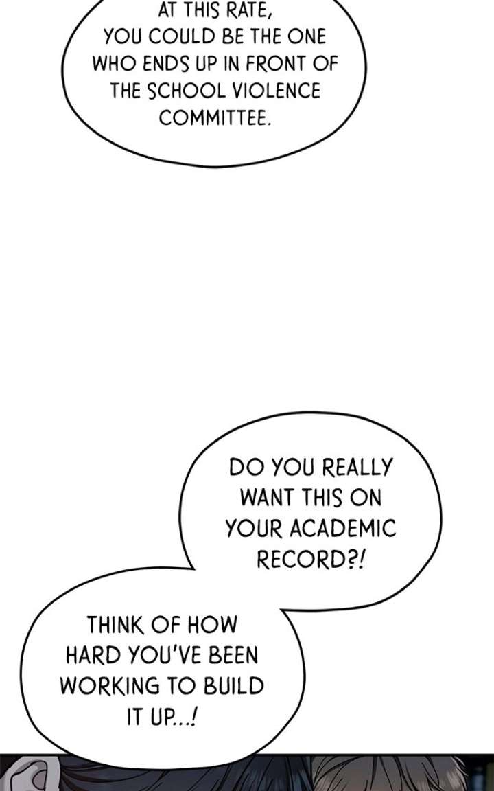 Look Alike Daughter Chapter 180 page 79 - 