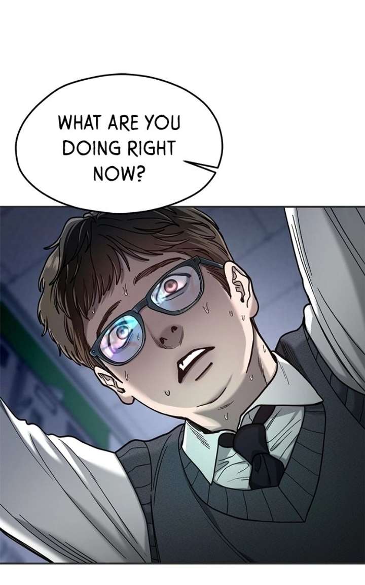 Look Alike Daughter Chapter 180 page 9 - 