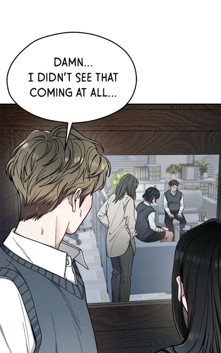 Look Alike Daughter Chapter 180 page 81 - 