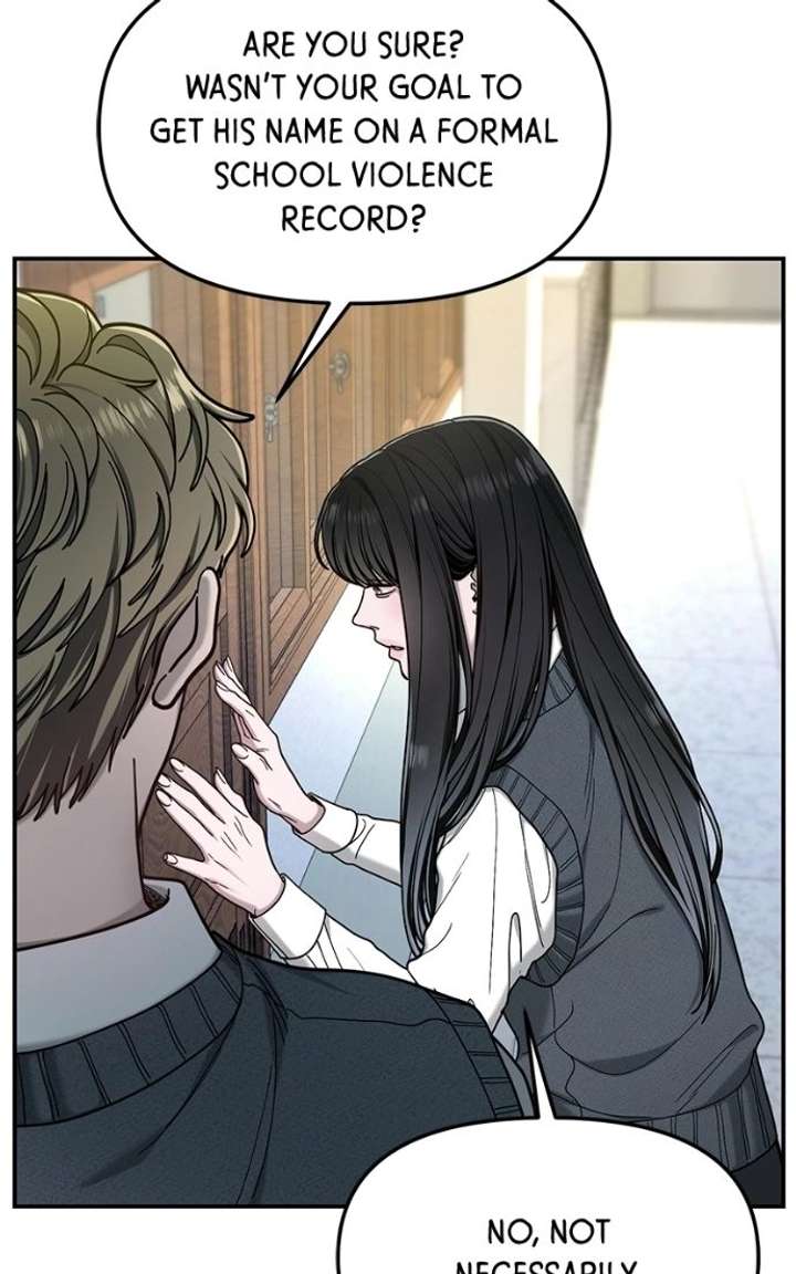 Look Alike Daughter Chapter 180 page 83 - 