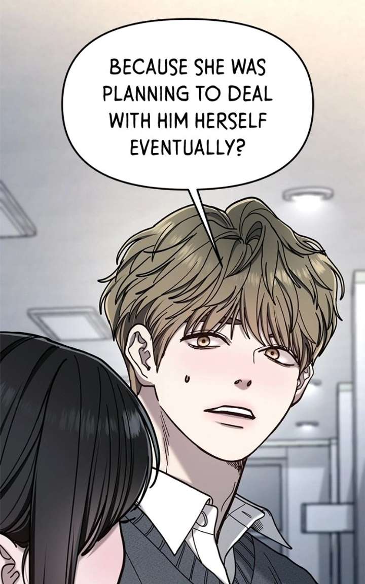 Look Alike Daughter Chapter 180 page 91 - 