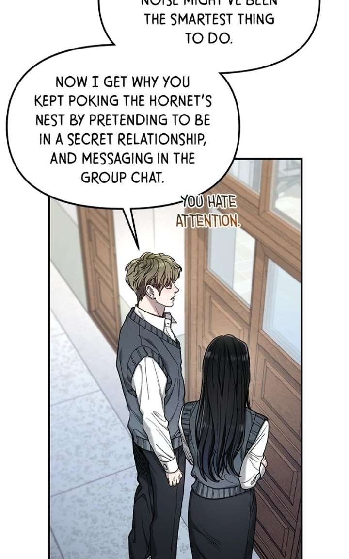 Look Alike Daughter Chapter 180 page 93 - 