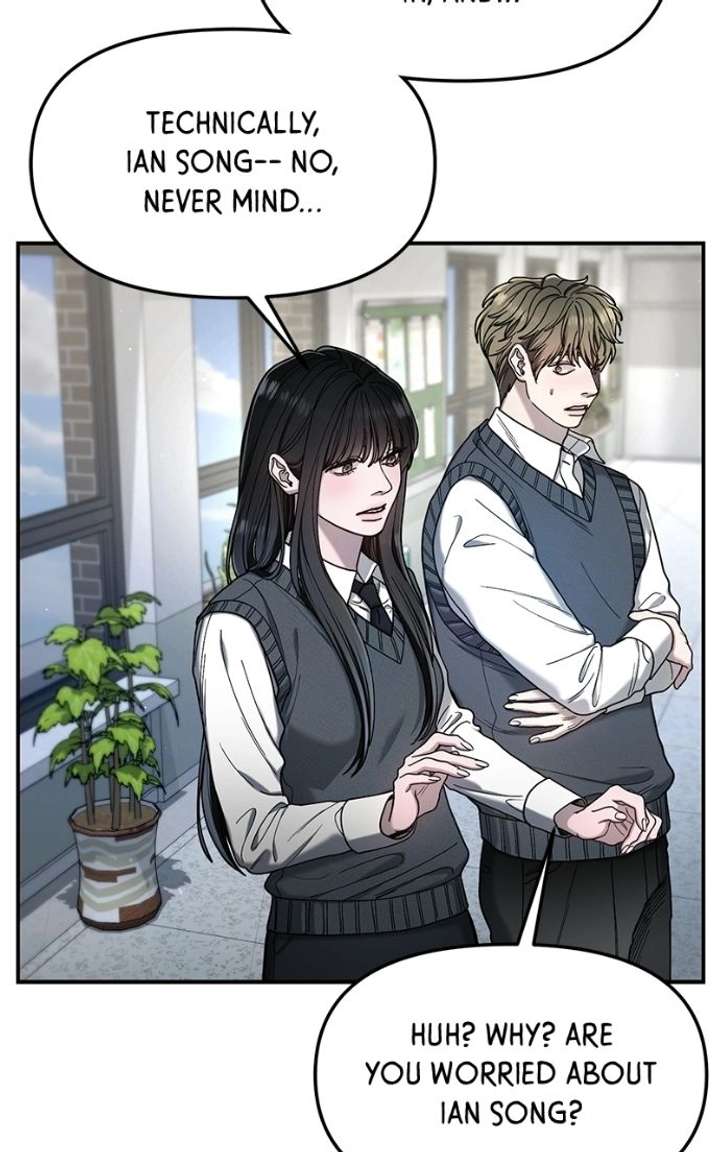 Look Alike Daughter Chapter 180 page 95 - 