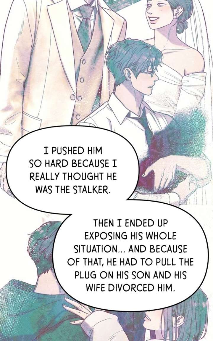 Look Alike Daughter Chapter 180 page 97 - 