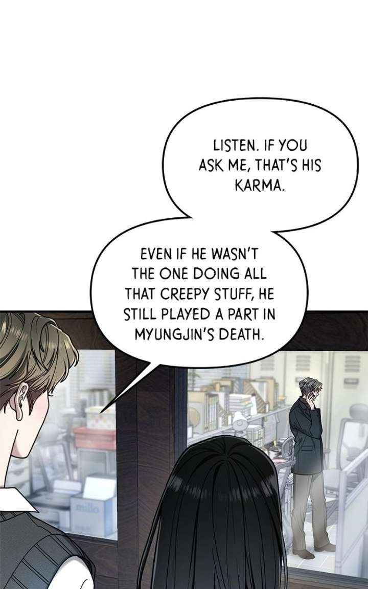 Look Alike Daughter Chapter 180 page 99 - 