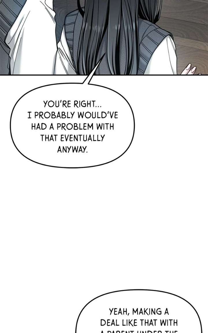 Look Alike Daughter Chapter 180 page 100 - 
