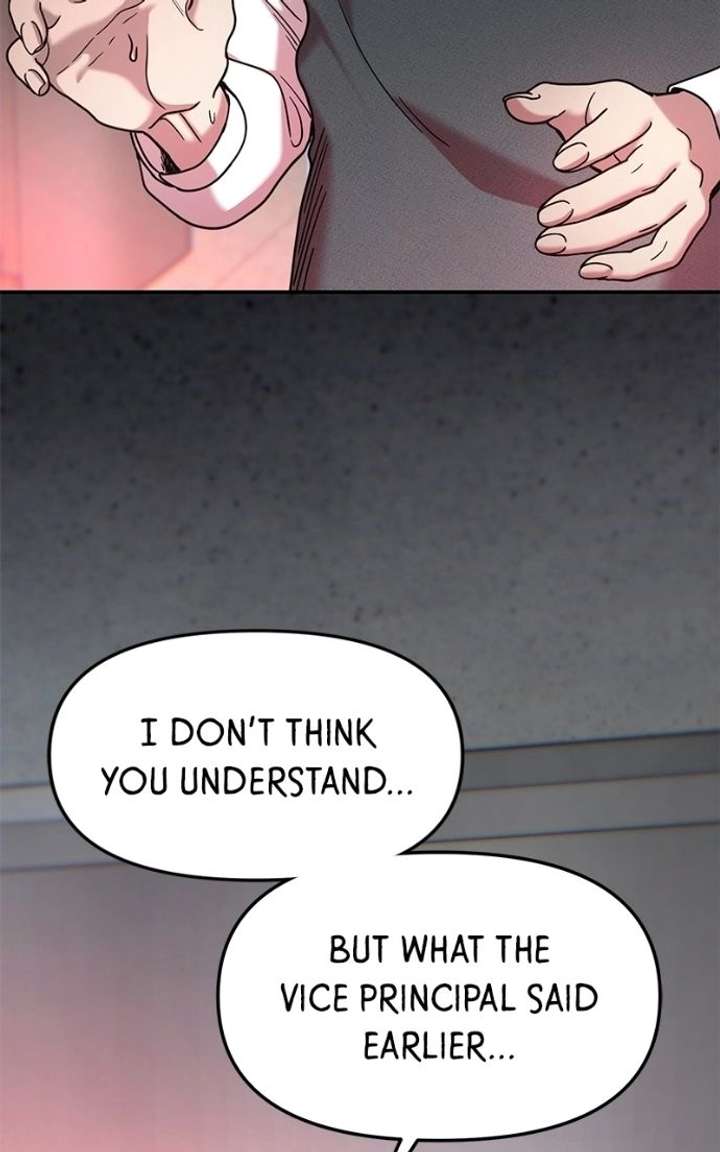 Look Alike Daughter Chapter 181 page 112 - 