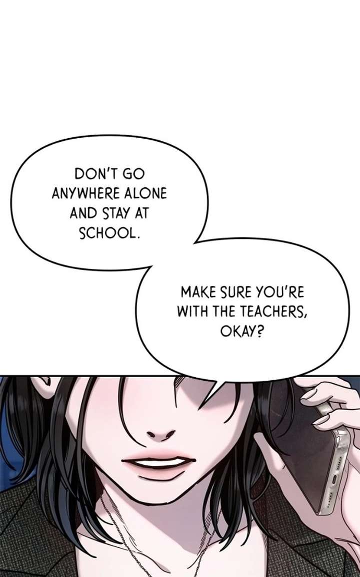Look Alike Daughter Chapter 181 page 18 - 