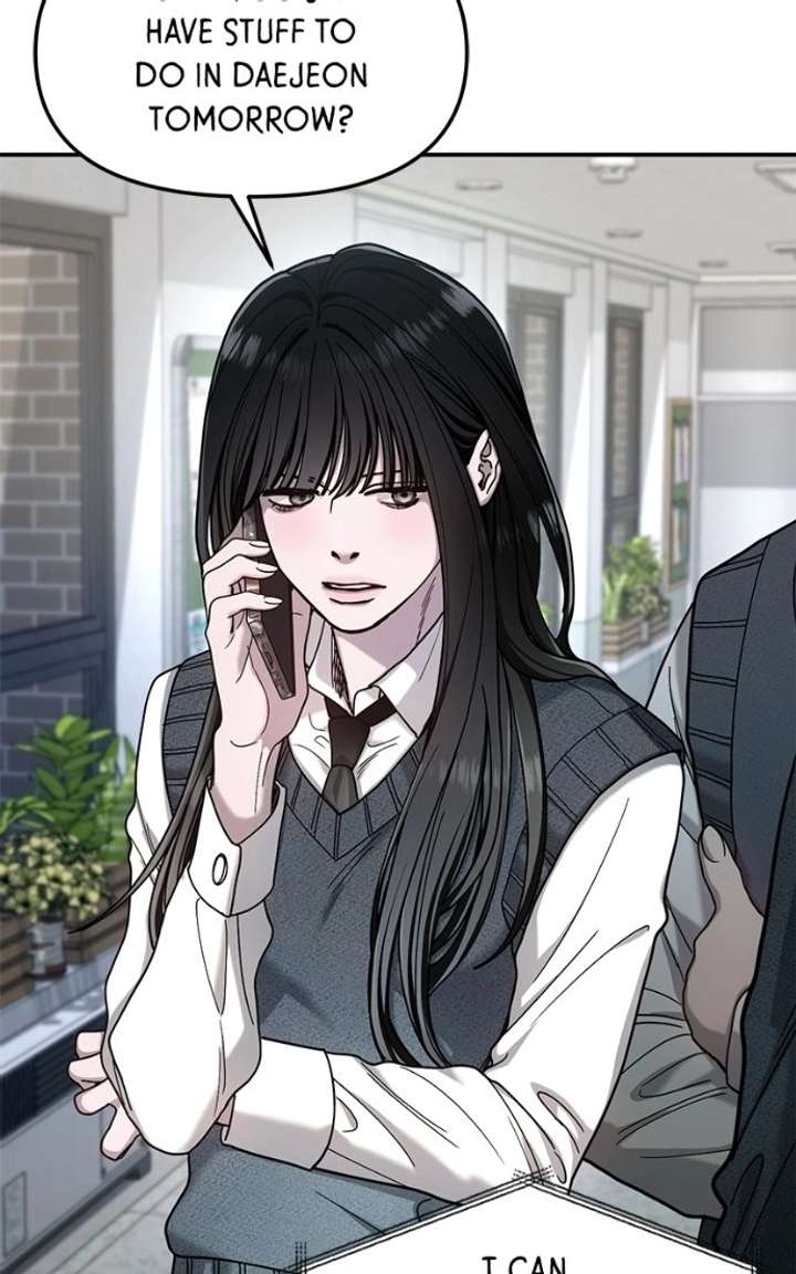 Look Alike Daughter Chapter 181 page 20 - 