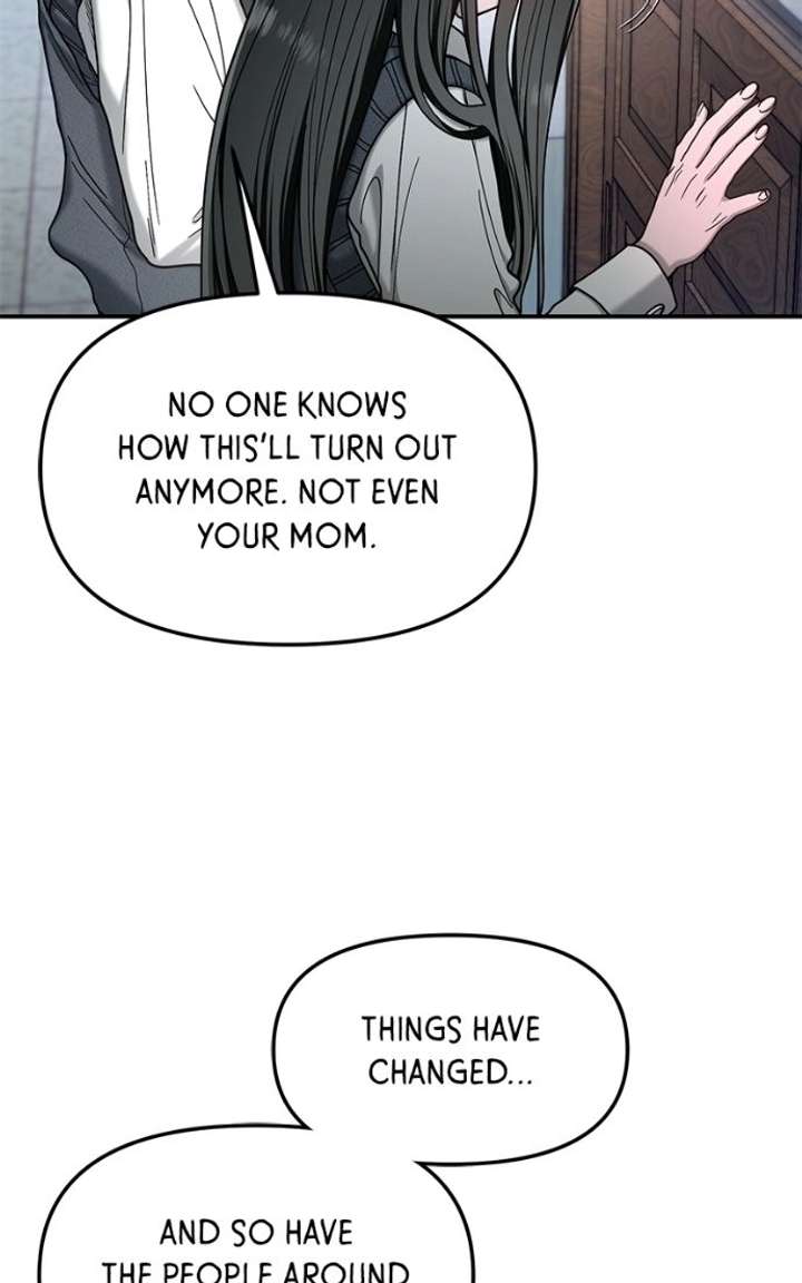Look Alike Daughter Chapter 181 page 3 - 