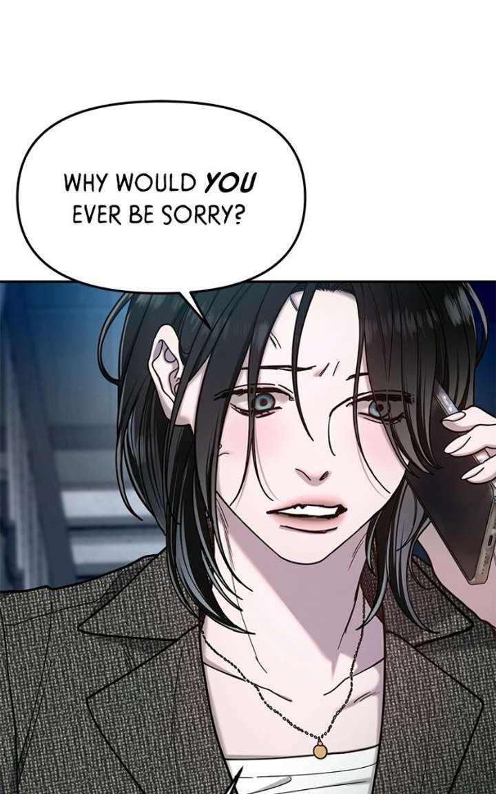 Look Alike Daughter Chapter 181 page 25 - 