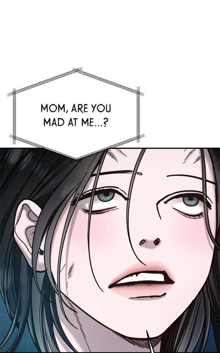 Look Alike Daughter Chapter 181 page 27 - 
