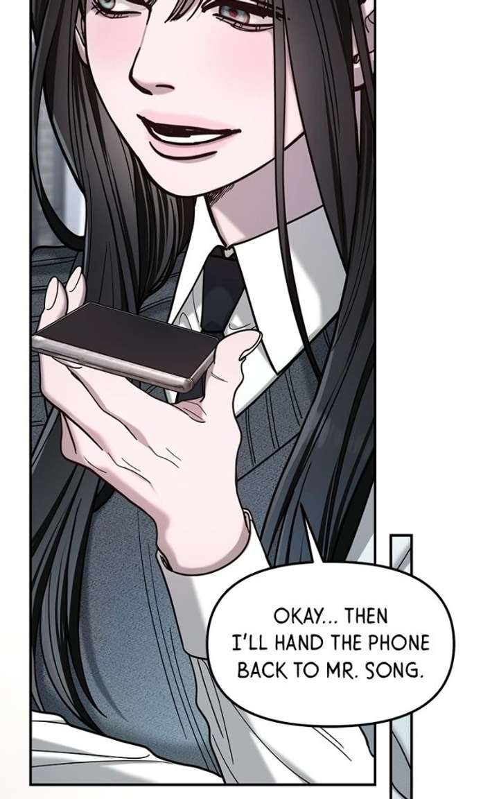 Look Alike Daughter Chapter 181 page 29 - 