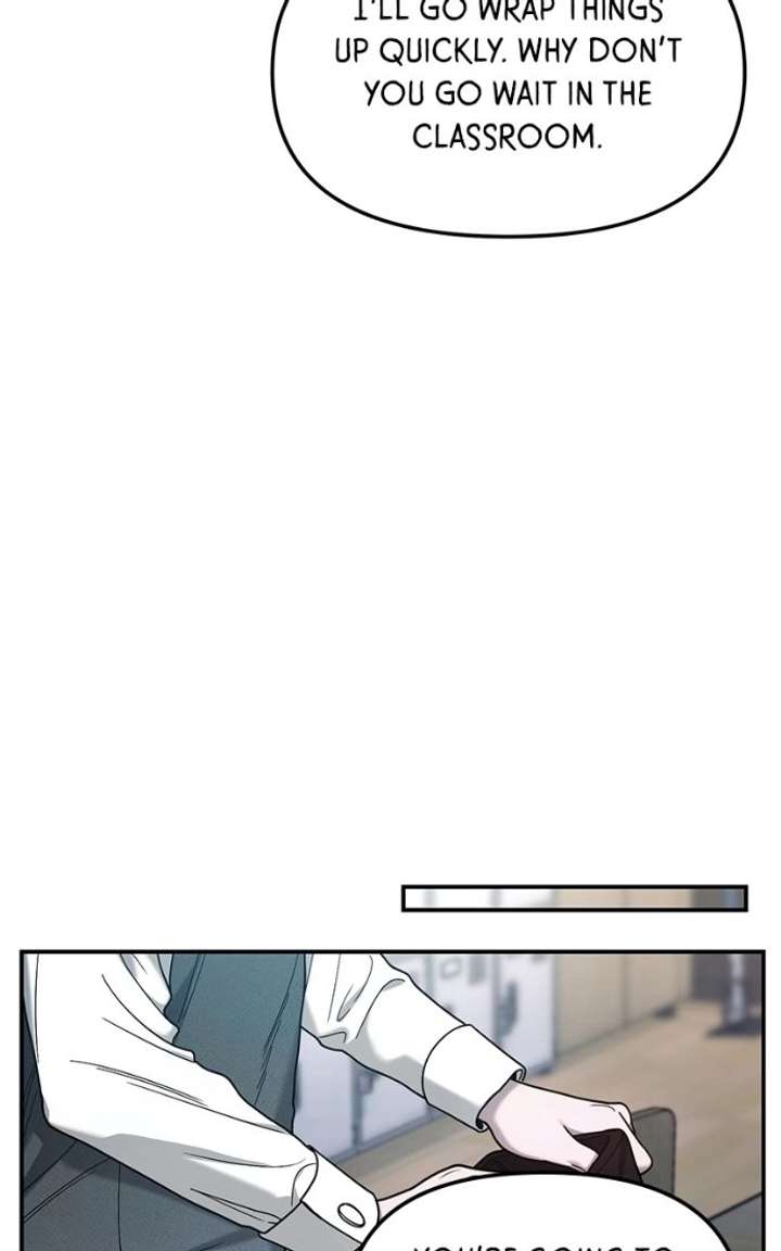 Look Alike Daughter Chapter 181 page 32 - 