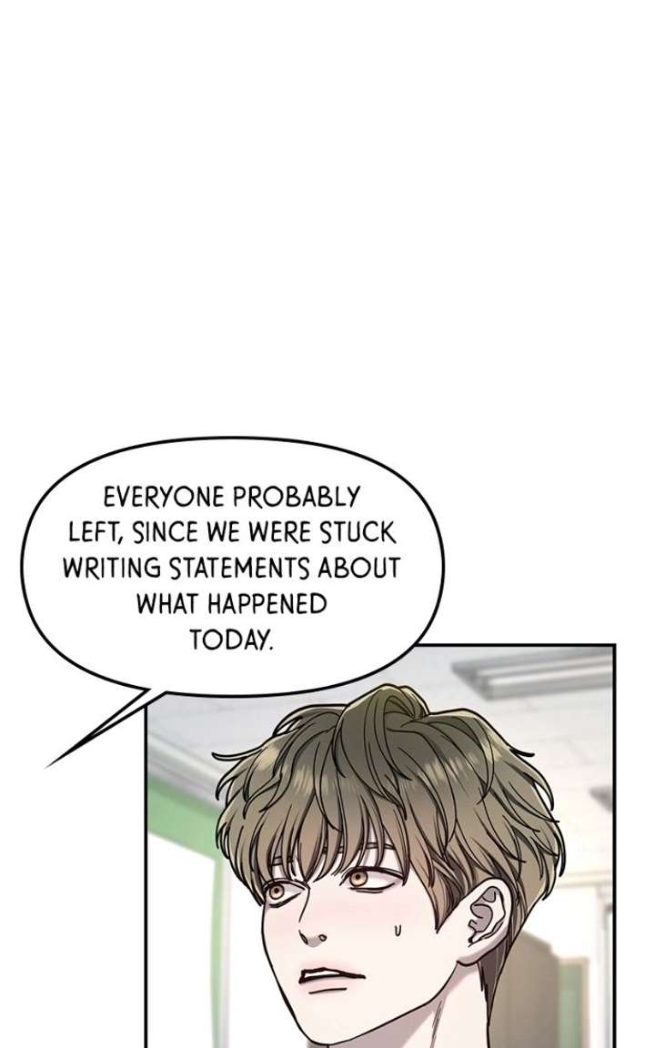Look Alike Daughter Chapter 181 page 35 - 