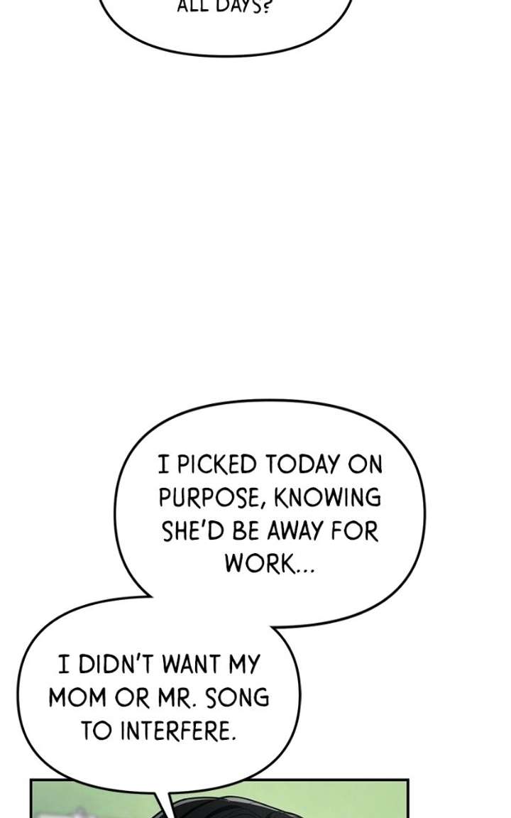 Look Alike Daughter Chapter 181 page 37 - 