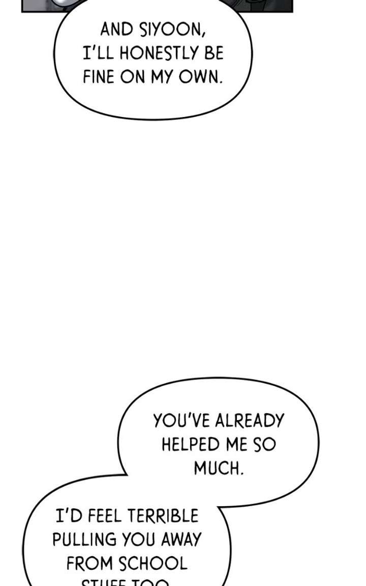 Look Alike Daughter Chapter 181 page 39 - 