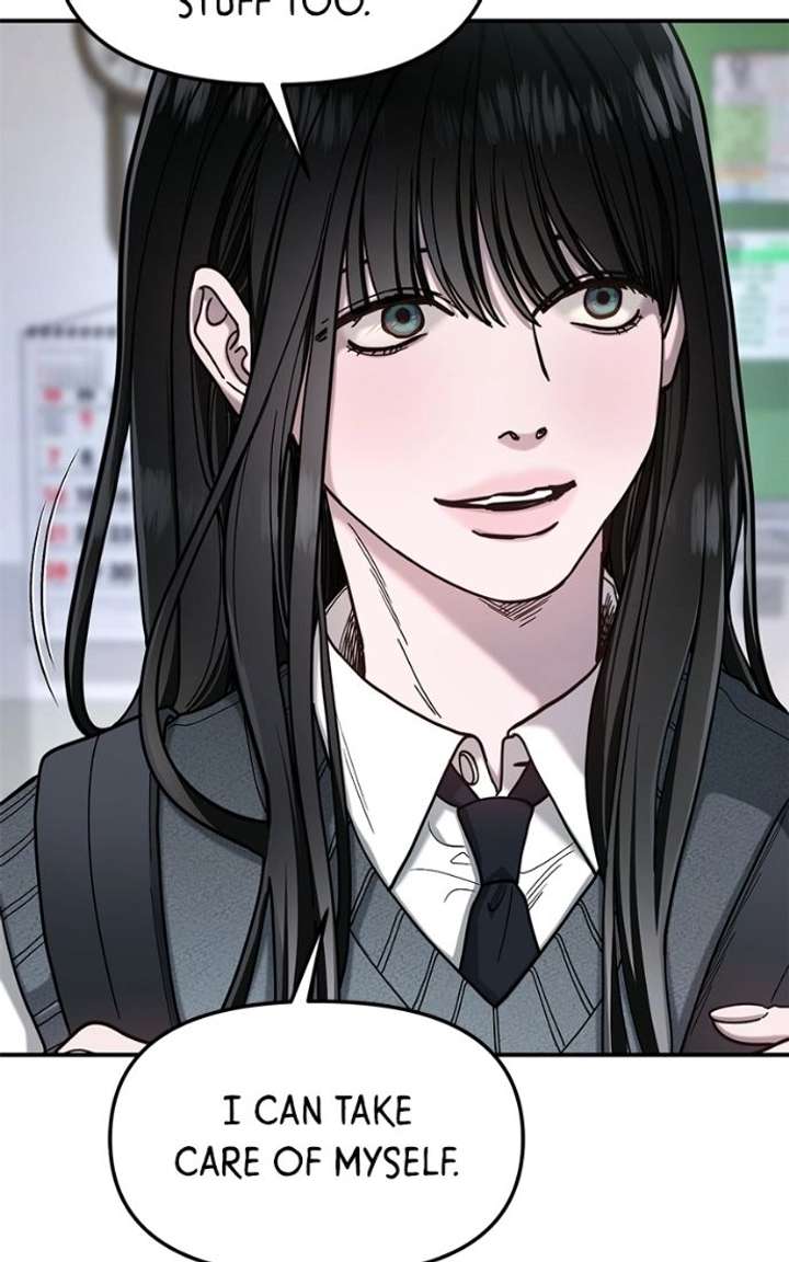Look Alike Daughter Chapter 181 page 40 - 