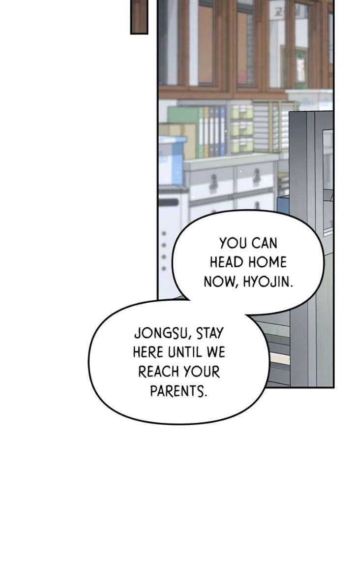 Look Alike Daughter Chapter 181 page 42 - 