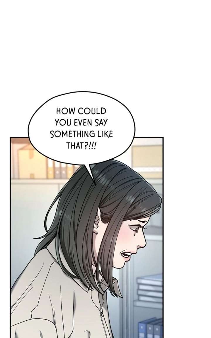 Look Alike Daughter Chapter 181 page 54 - 