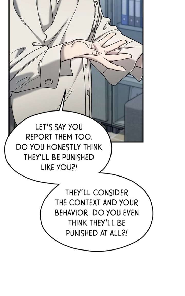 Look Alike Daughter Chapter 181 page 55 - 