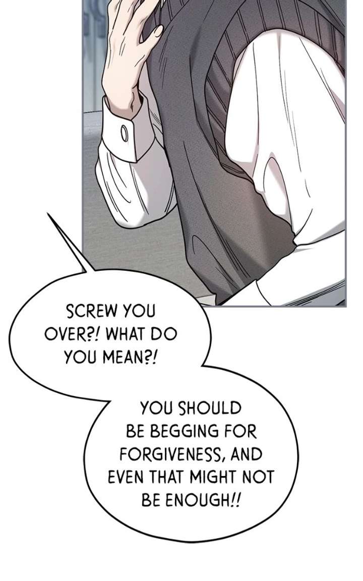 Look Alike Daughter Chapter 181 page 57 - 