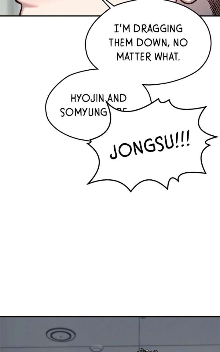 Look Alike Daughter Chapter 181 page 59 - 